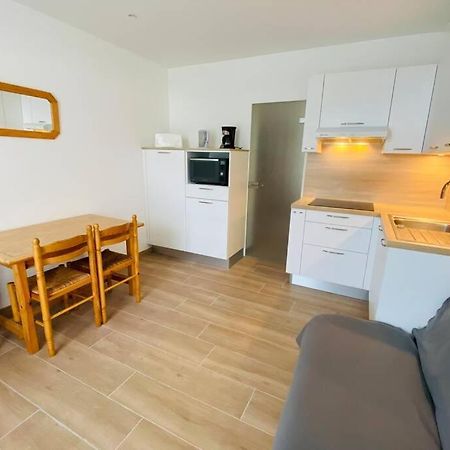 Appartement 2 Pieces Plage De Nauzan サン・パレ・シュル・メール エクステリア 写真