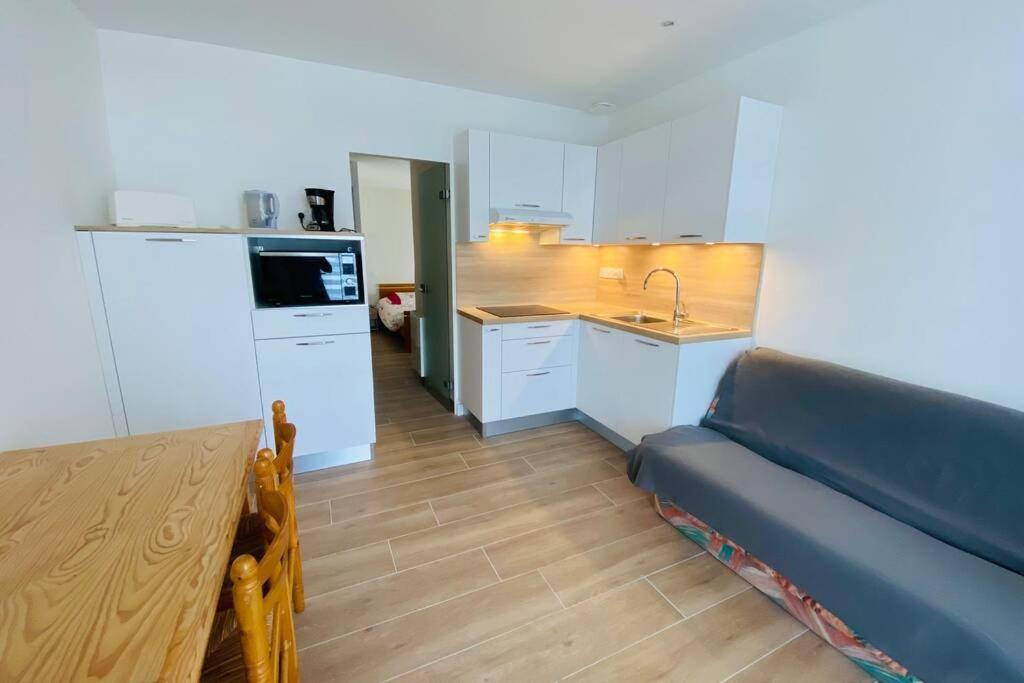 Appartement 2 Pieces Plage De Nauzan サン・パレ・シュル・メール エクステリア 写真
